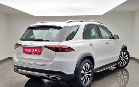 Mercedes-Benz GLE, 2026 год, 13 900 000 рублей, 3 фотография