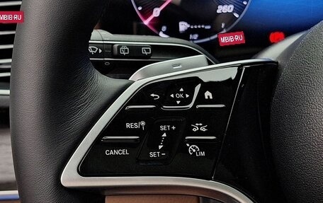 Mercedes-Benz GLE, 2026 год, 13 900 000 рублей, 9 фотография