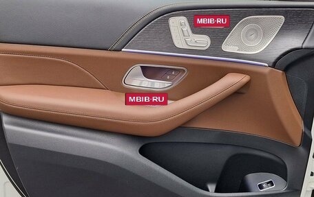 Mercedes-Benz GLE, 2026 год, 13 900 000 рублей, 15 фотография