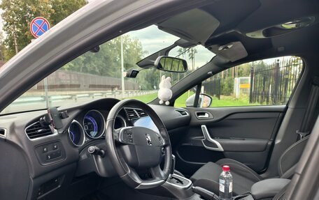 Citroen DS4, 2012 год, 850 000 рублей, 7 фотография