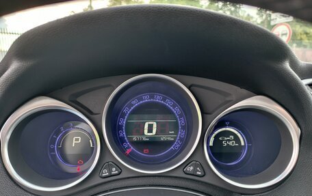 Citroen DS4, 2012 год, 850 000 рублей, 10 фотография