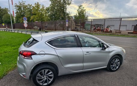 Citroen DS4, 2012 год, 850 000 рублей, 6 фотография