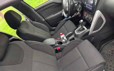 Citroen DS4, 2012 год, 850 000 рублей, 12 фотография