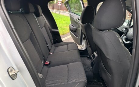 Citroen DS4, 2012 год, 850 000 рублей, 13 фотография