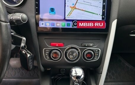Citroen DS4, 2012 год, 850 000 рублей, 11 фотография