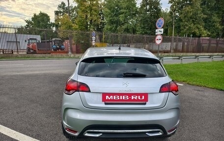 Citroen DS4, 2012 год, 850 000 рублей, 5 фотография