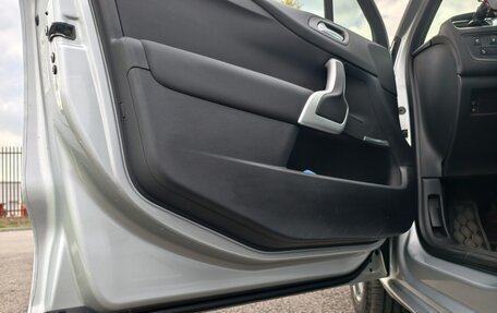 Citroen DS4, 2012 год, 850 000 рублей, 15 фотография