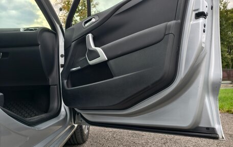 Citroen DS4, 2012 год, 850 000 рублей, 14 фотография