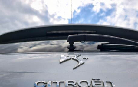 Citroen DS4, 2012 год, 850 000 рублей, 19 фотография