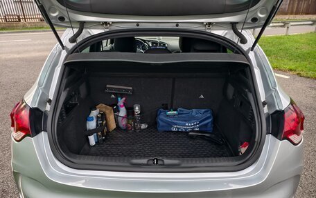 Citroen DS4, 2012 год, 850 000 рублей, 17 фотография