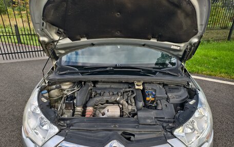 Citroen DS4, 2012 год, 850 000 рублей, 18 фотография