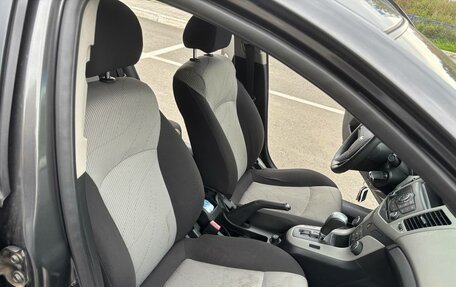 Chevrolet Cruze II, 2012 год, 650 000 рублей, 8 фотография
