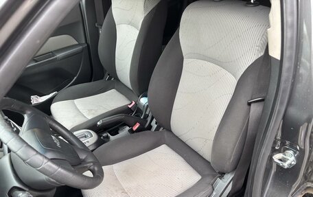 Chevrolet Cruze II, 2012 год, 650 000 рублей, 7 фотография