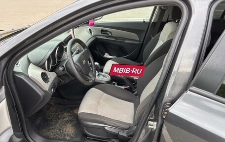 Chevrolet Cruze II, 2012 год, 650 000 рублей, 6 фотография