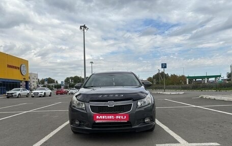 Chevrolet Cruze II, 2012 год, 650 000 рублей, 2 фотография