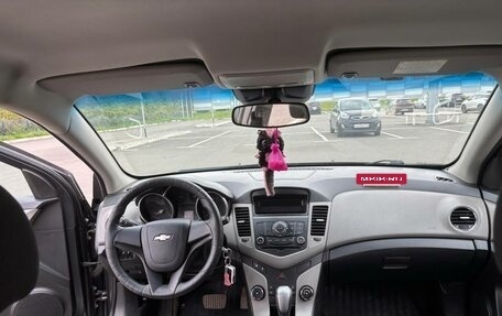 Chevrolet Cruze II, 2012 год, 650 000 рублей, 9 фотография