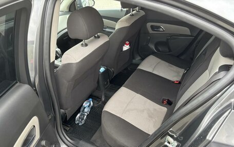 Chevrolet Cruze II, 2012 год, 650 000 рублей, 10 фотография