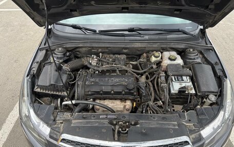 Chevrolet Cruze II, 2012 год, 650 000 рублей, 14 фотография