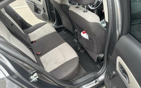 Chevrolet Cruze II, 2012 год, 650 000 рублей, 11 фотография