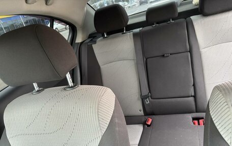 Chevrolet Cruze II, 2012 год, 650 000 рублей, 12 фотография