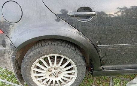 Volkswagen Golf IV, 1999 год, 320 000 рублей, 2 фотография