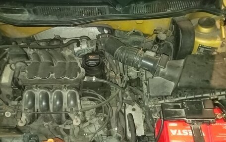 Volkswagen Golf IV, 1999 год, 320 000 рублей, 6 фотография