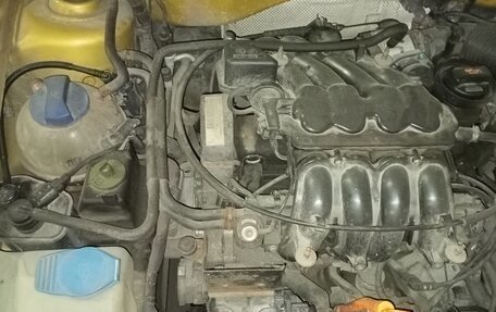 Volkswagen Golf IV, 1999 год, 320 000 рублей, 5 фотография