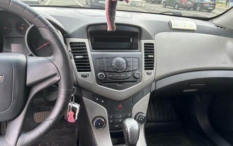 Chevrolet Cruze II, 2012 год, 650 000 рублей, 15 фотография