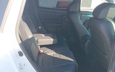Honda CR-V IV, 2021 год, 3 750 000 рублей, 12 фотография