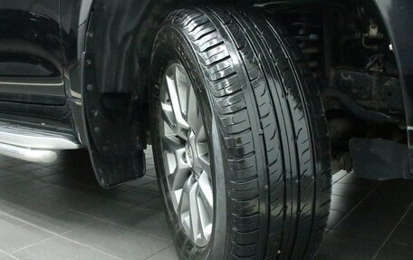 Toyota Land Cruiser Prado 150 рестайлинг 2, 2017 год, 3 995 000 рублей, 18 фотография