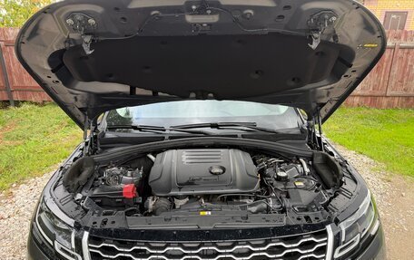 Land Rover Range Rover Velar I, 2018 год, 2 880 000 рублей, 7 фотография