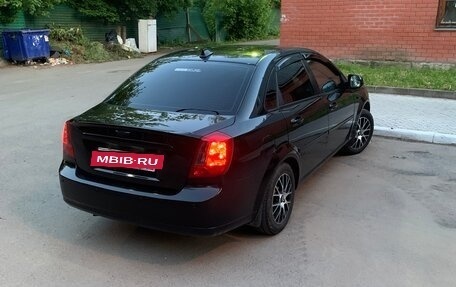 Chevrolet Lacetti, 2011 год, 550 000 рублей, 2 фотография