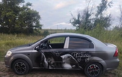Chevrolet Aveo III, 2006 год, 340 000 рублей, 1 фотография