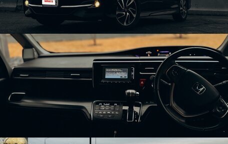 Honda Stepwgn IV, 2015 год, 1 800 000 рублей, 1 фотография