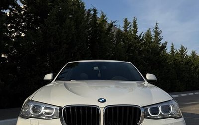 BMW X4, 2015 год, 3 590 000 рублей, 1 фотография