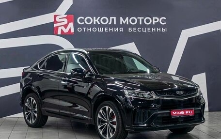 Geely Tugella FY11, 2023 год, 2 999 900 рублей, 1 фотография