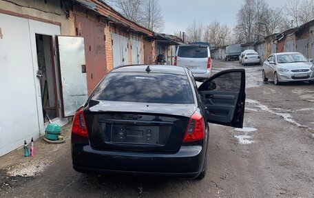 Chevrolet Lacetti, 2011 год, 550 000 рублей, 12 фотография