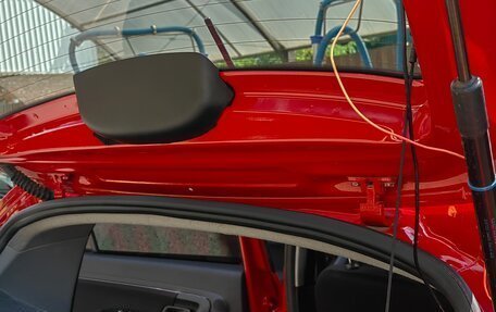 Skoda Fabia II, 2014 год, 670 000 рублей, 23 фотография