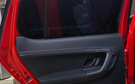 Skoda Fabia II, 2014 год, 670 000 рублей, 35 фотография