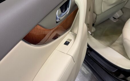 Infiniti QX70, 2017 год, 2 600 000 рублей, 10 фотография