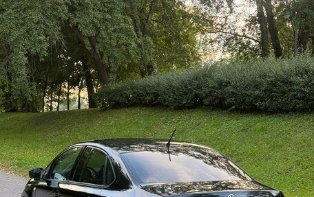 Volkswagen Polo VI (EU Market), 2014 год, 900 000 рублей, 3 фотография