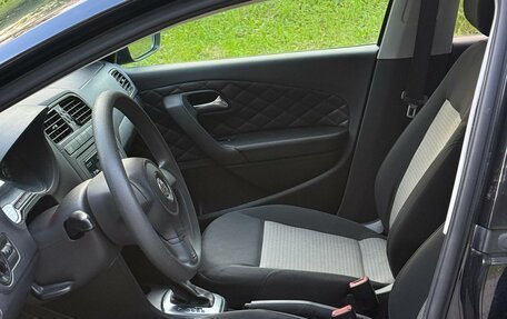 Volkswagen Polo VI (EU Market), 2014 год, 900 000 рублей, 6 фотография