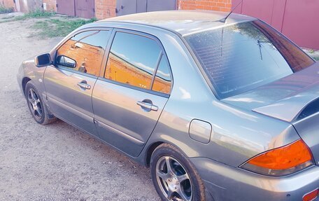Mitsubishi Lancer IX, 2006 год, 400 000 рублей, 3 фотография