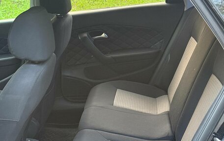 Volkswagen Polo VI (EU Market), 2014 год, 900 000 рублей, 7 фотография