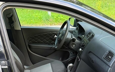 Volkswagen Polo VI (EU Market), 2014 год, 900 000 рублей, 8 фотография