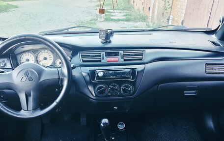 Mitsubishi Lancer IX, 2006 год, 400 000 рублей, 4 фотография