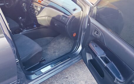 Mitsubishi Lancer IX, 2006 год, 400 000 рублей, 5 фотография
