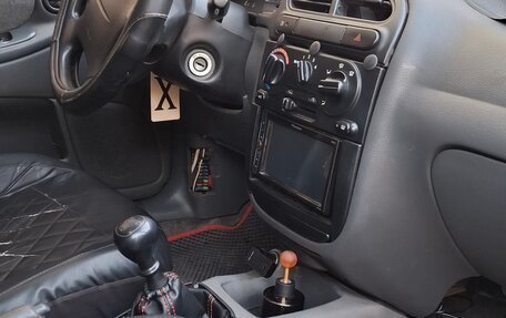 Chevrolet Lanos I, 2007 год, 180 000 рублей, 6 фотография