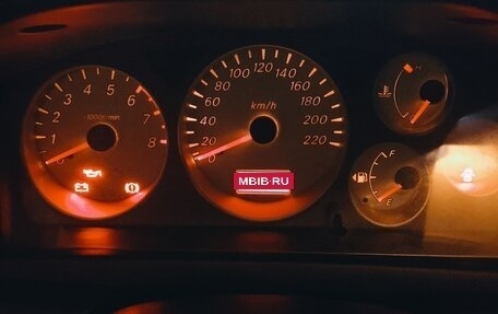 Mitsubishi Lancer IX, 2006 год, 400 000 рублей, 6 фотография