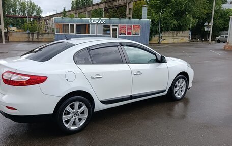 Renault Fluence I, 2013 год, 950 000 рублей, 7 фотография